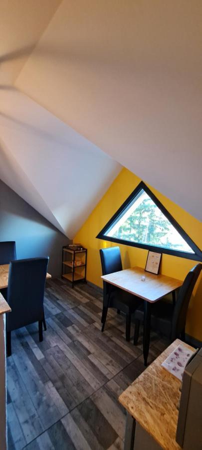 La Soranaise, Chambre Chez Habitant A La Campagne Sorans-les-Breurey エクステリア 写真