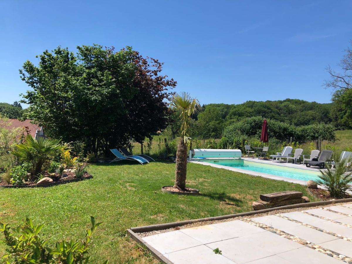 La Soranaise, Chambre Chez Habitant A La Campagne Sorans-les-Breurey エクステリア 写真