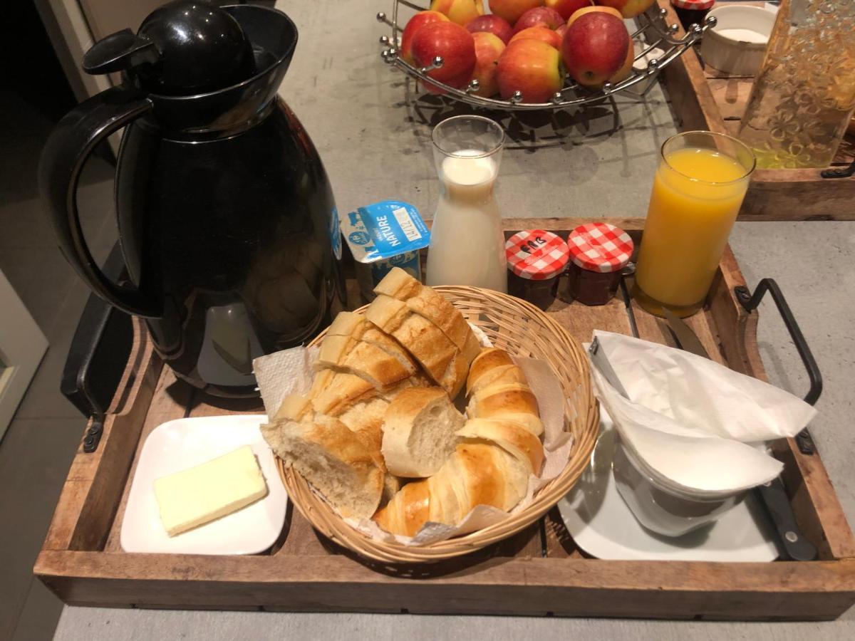La Soranaise, Chambre Chez Habitant A La Campagne Sorans-les-Breurey エクステリア 写真