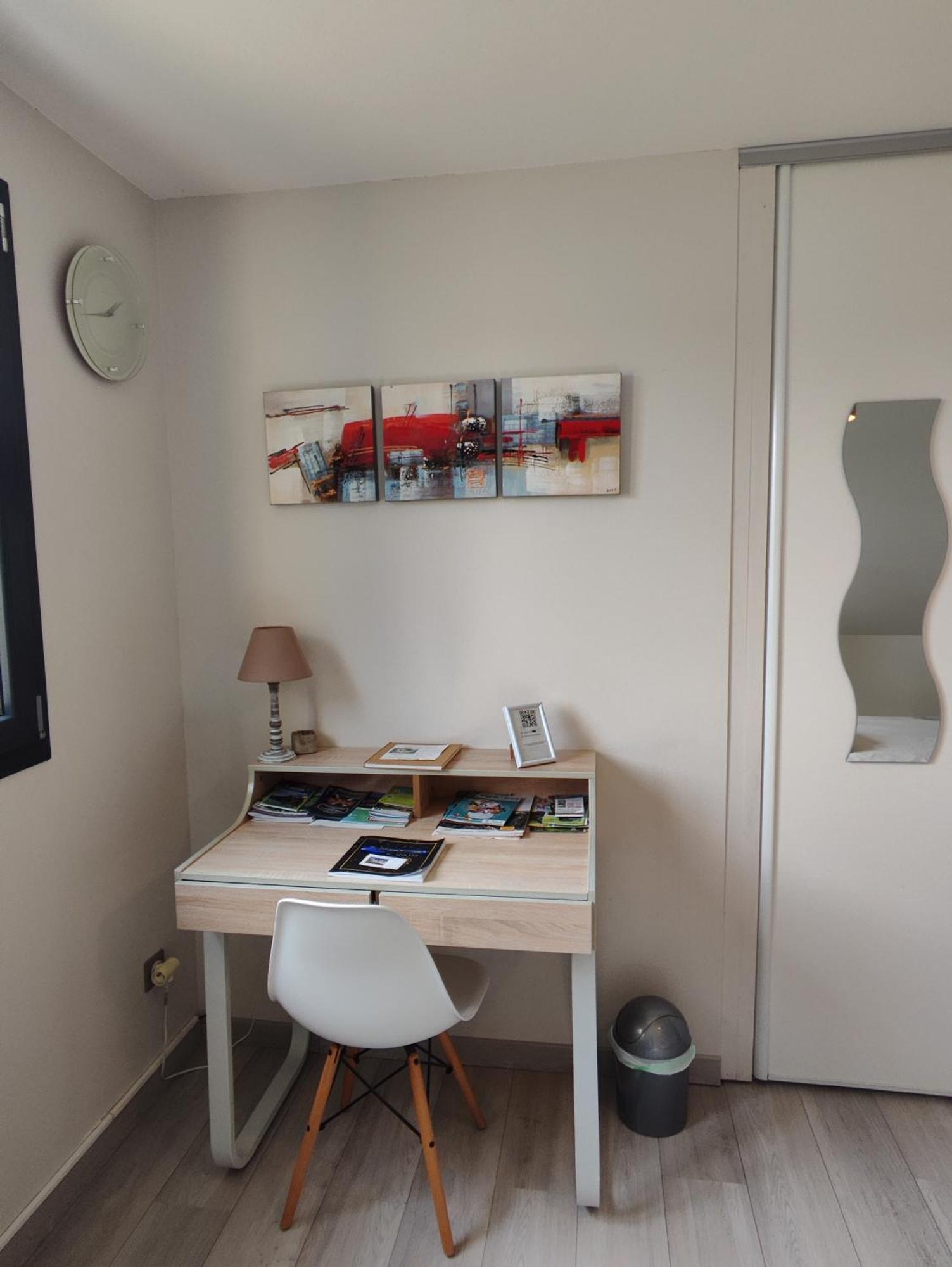 La Soranaise, Chambre Chez Habitant A La Campagne Sorans-les-Breurey エクステリア 写真