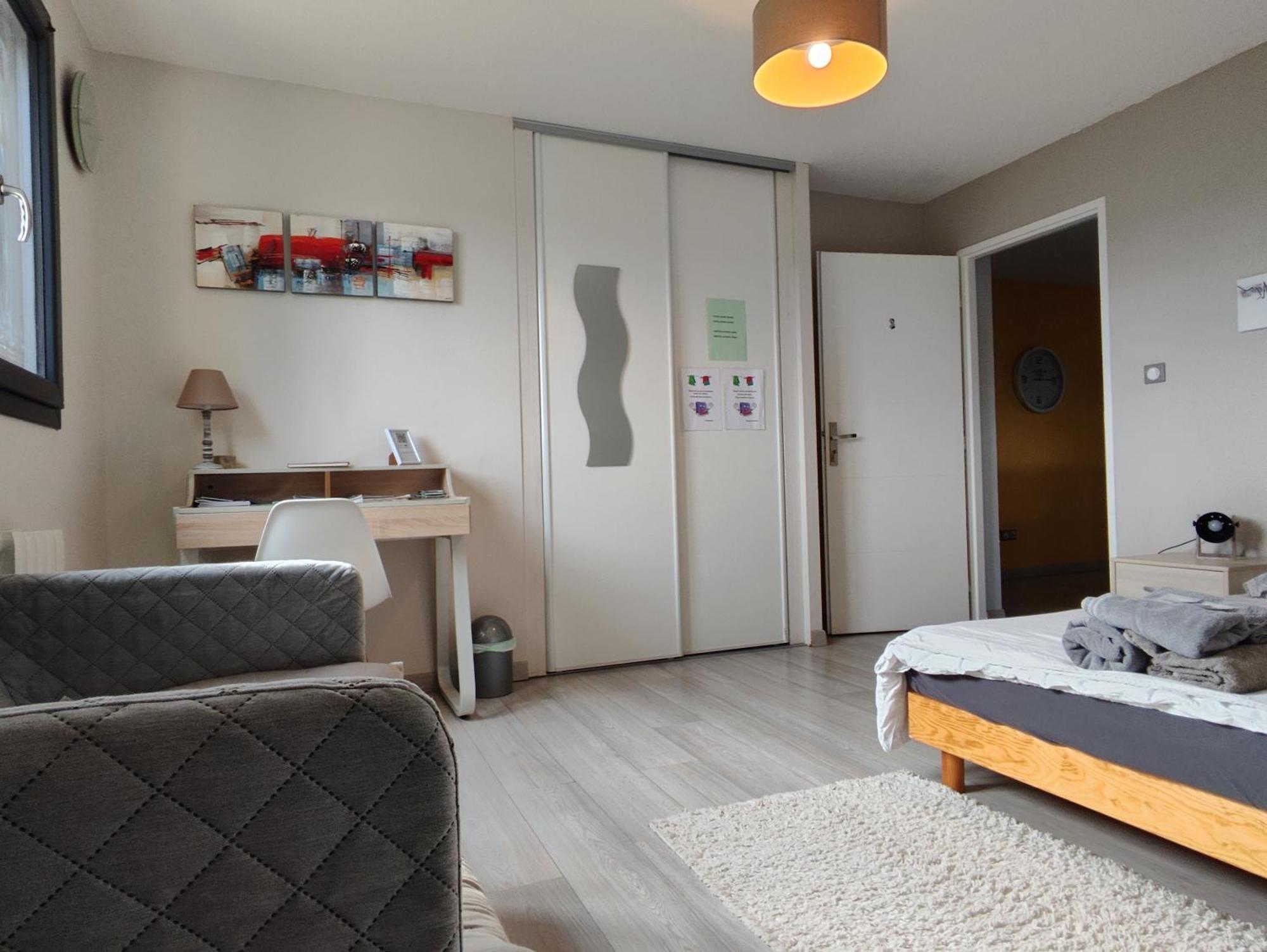 La Soranaise, Chambre Chez Habitant A La Campagne Sorans-les-Breurey エクステリア 写真