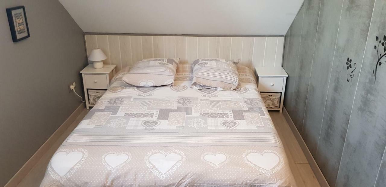 La Soranaise, Chambre Chez Habitant A La Campagne Sorans-les-Breurey エクステリア 写真