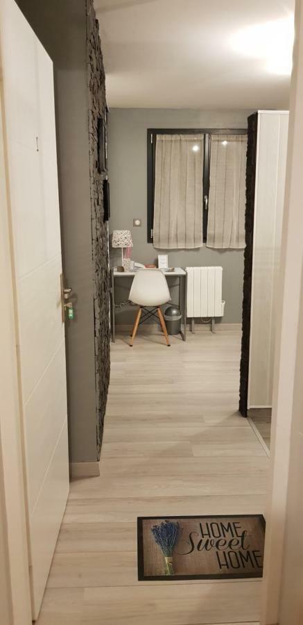 La Soranaise, Chambre Chez Habitant A La Campagne Sorans-les-Breurey エクステリア 写真