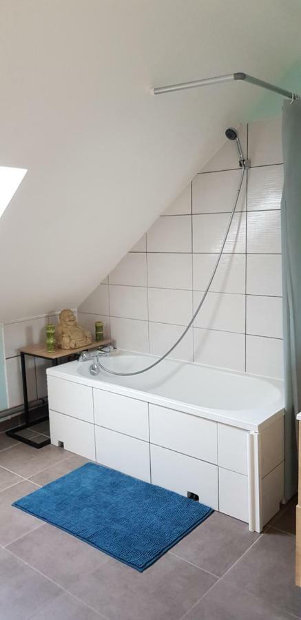La Soranaise, Chambre Chez Habitant A La Campagne Sorans-les-Breurey エクステリア 写真